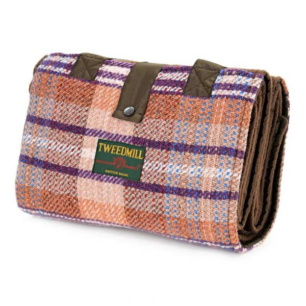 tweedmill picnic leisure rug