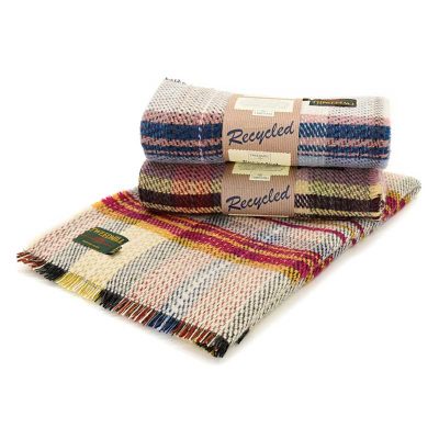 Tweedmill Throws & Rugs