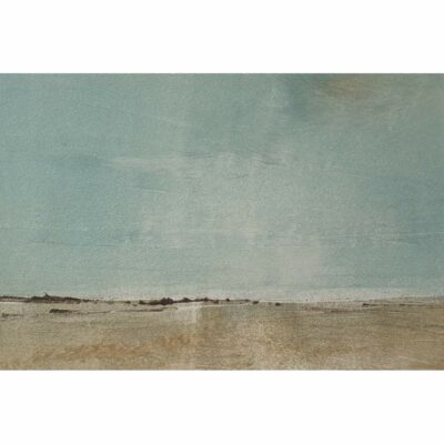 Monotype 'Summer Light' by Sarah Bays