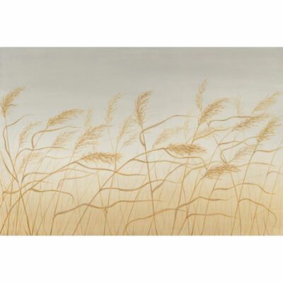 Limited Edition Giclee Print 'Whispering Reeds' by Bella Bigsby