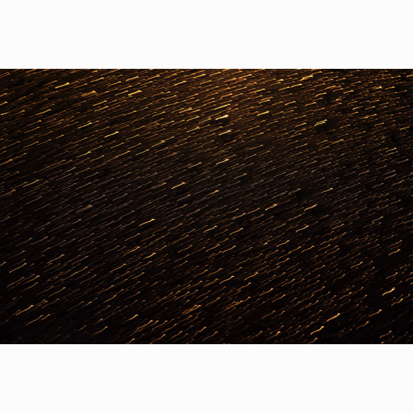 Photograph entitled 'bmw windscreen after the rain' by Han Lee de Boer