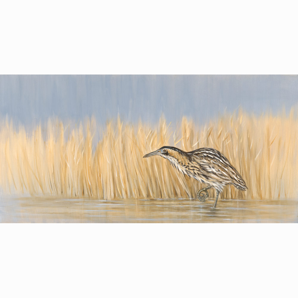 Limited Edition Giclee Print 'Bitten' by Bella Bigsby